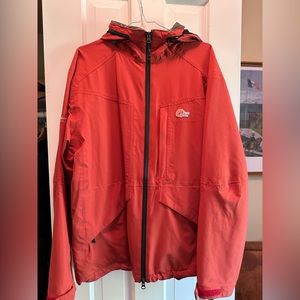 Lowe Alpine Men’s Jacket (M)